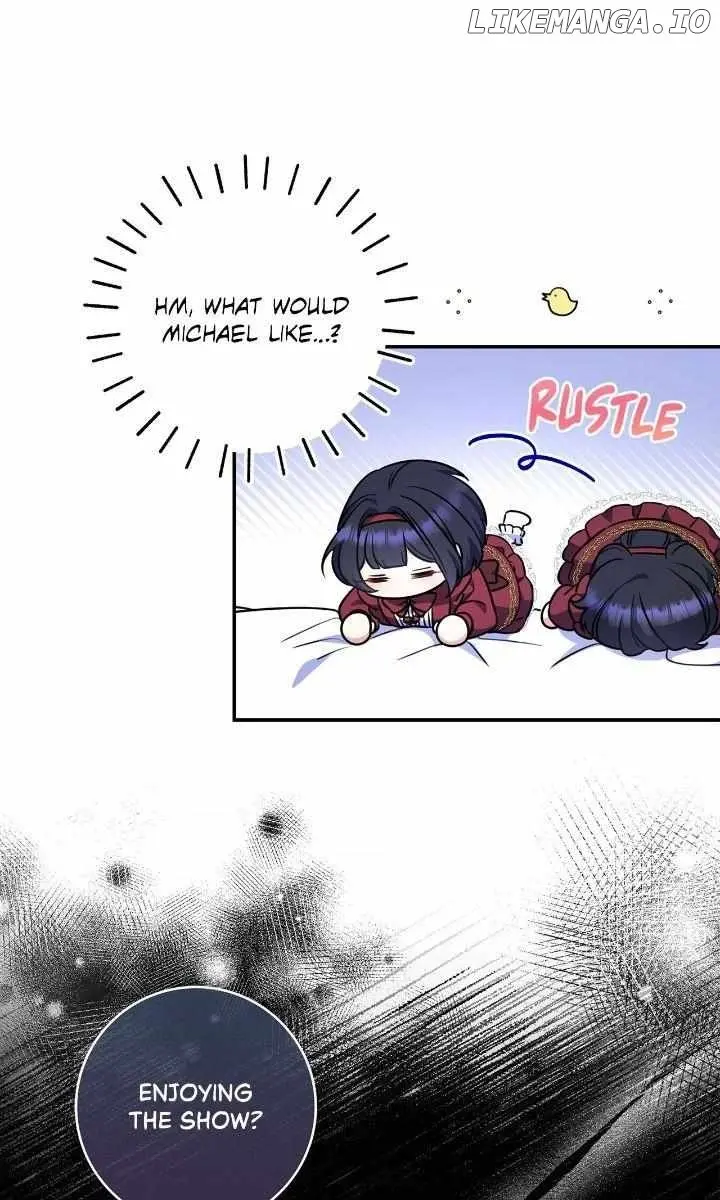 Don't Mind Me, Daddy Chapter 9 Page 92
