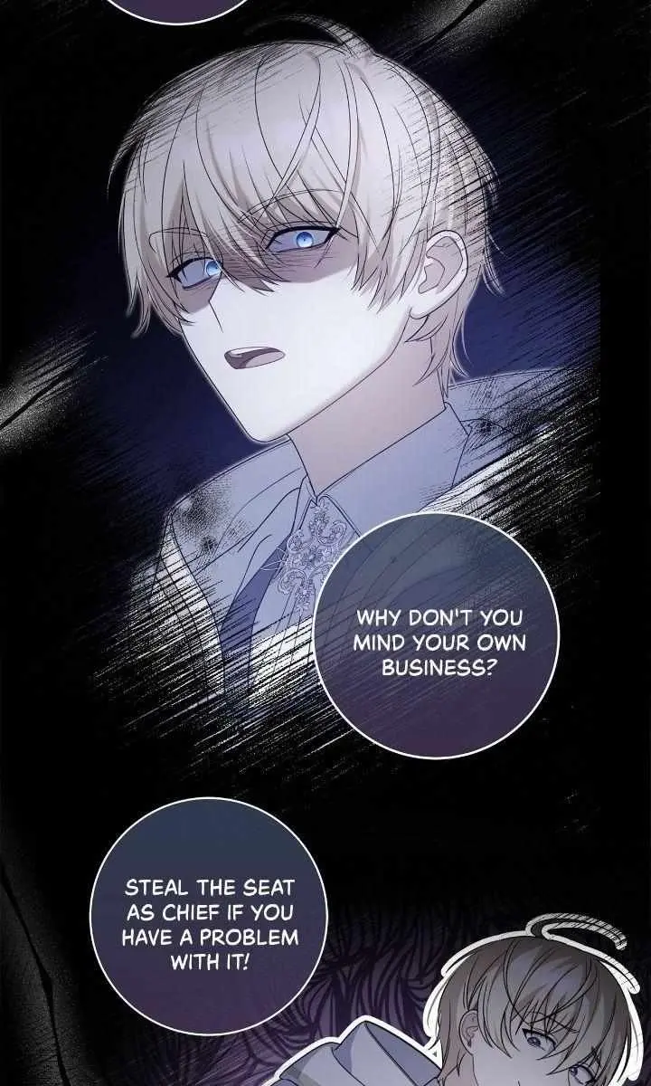 Don't Mind Me, Daddy Chapter 9 Page 93