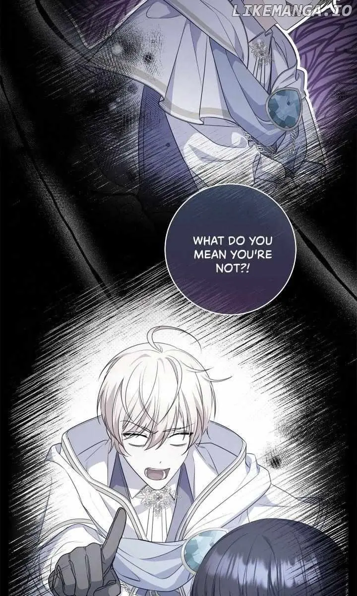 Don't Mind Me, Daddy Chapter 9 Page 94