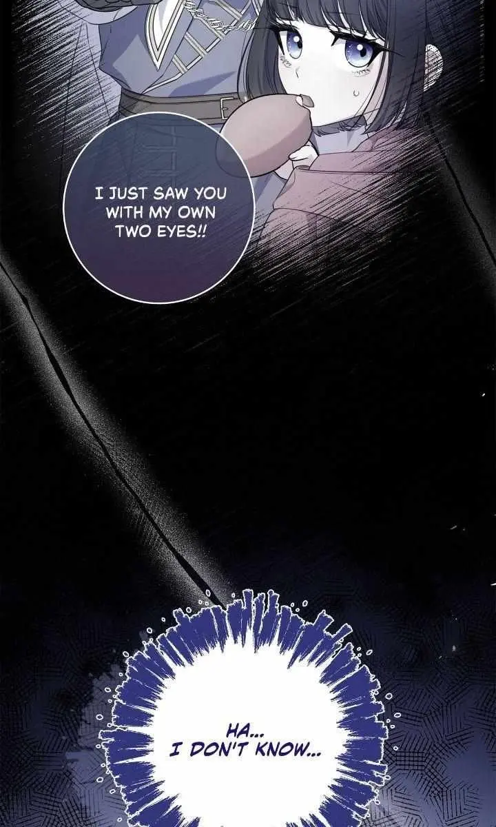 Don't Mind Me, Daddy Chapter 9 Page 95