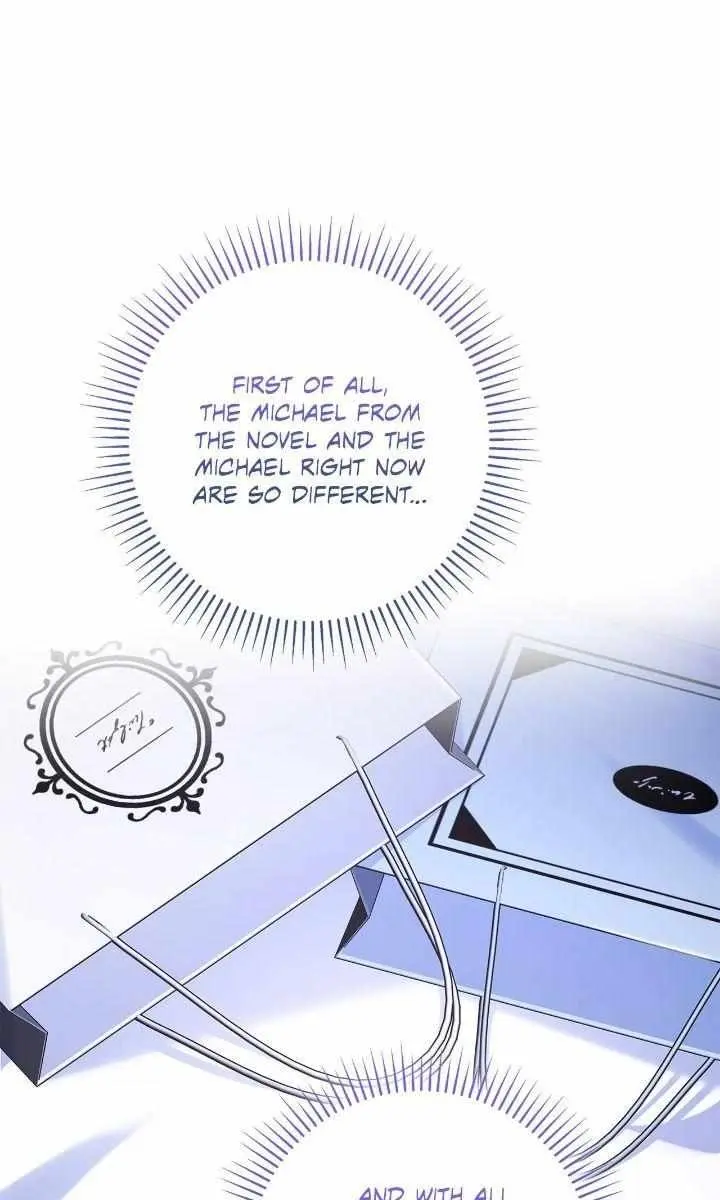 Don't Mind Me, Daddy Chapter 9 Page 97