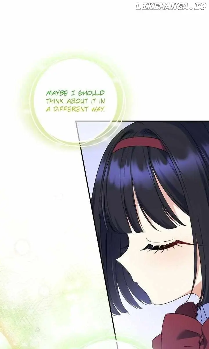 Don't Mind Me, Daddy Chapter 9 Page 100