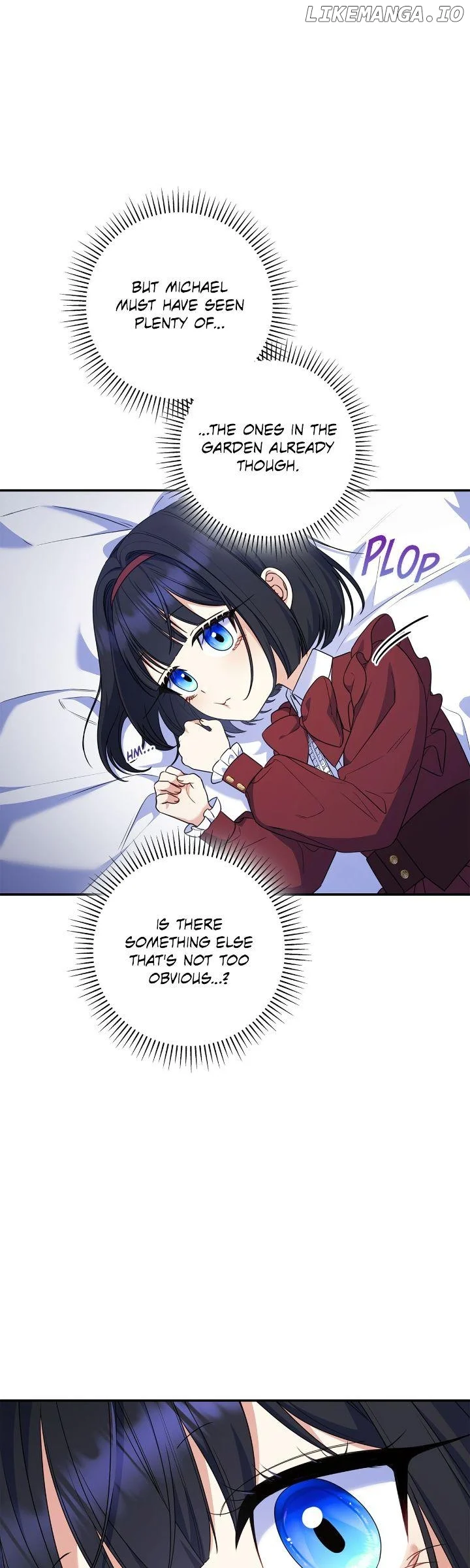 Don't Mind Me, Daddy Chapter 9 Page 105