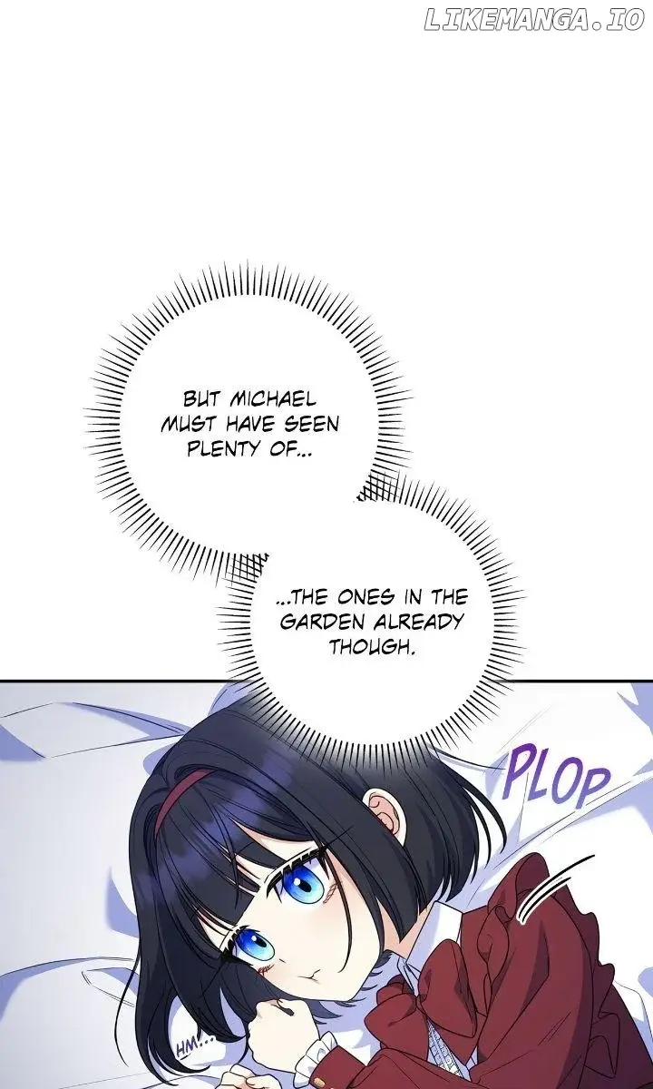 Don't Mind Me, Daddy Chapter 9 Page 106