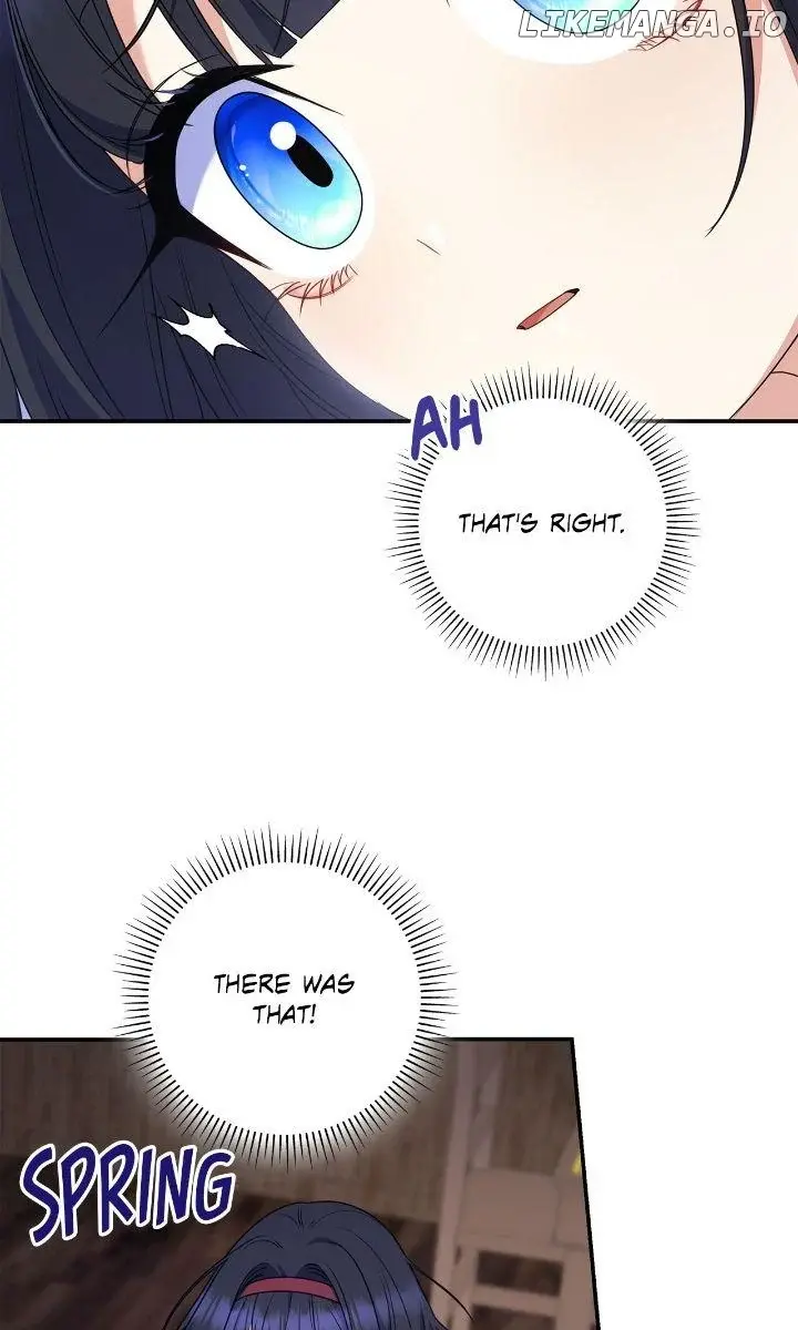 Don't Mind Me, Daddy Chapter 9 Page 109