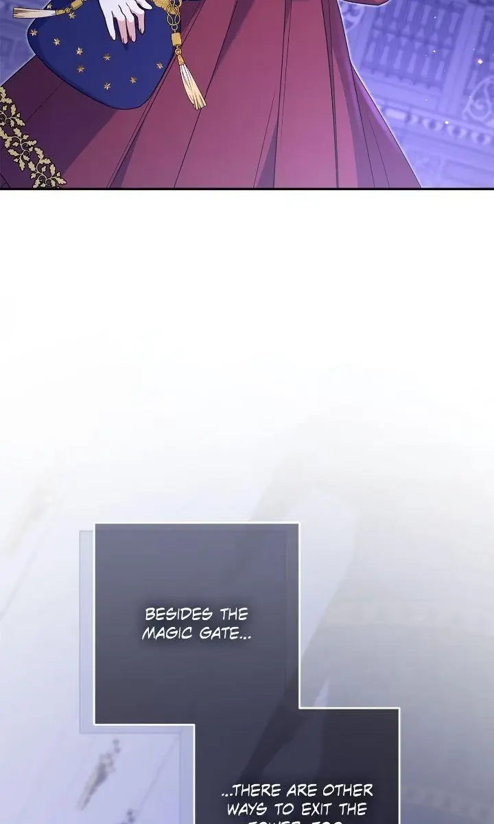 Don't Mind Me, Daddy Chapter 9 Page 116