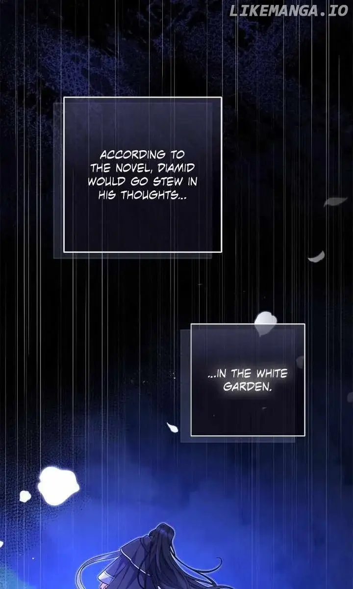 Don't Mind Me, Daddy Chapter 9 Page 121