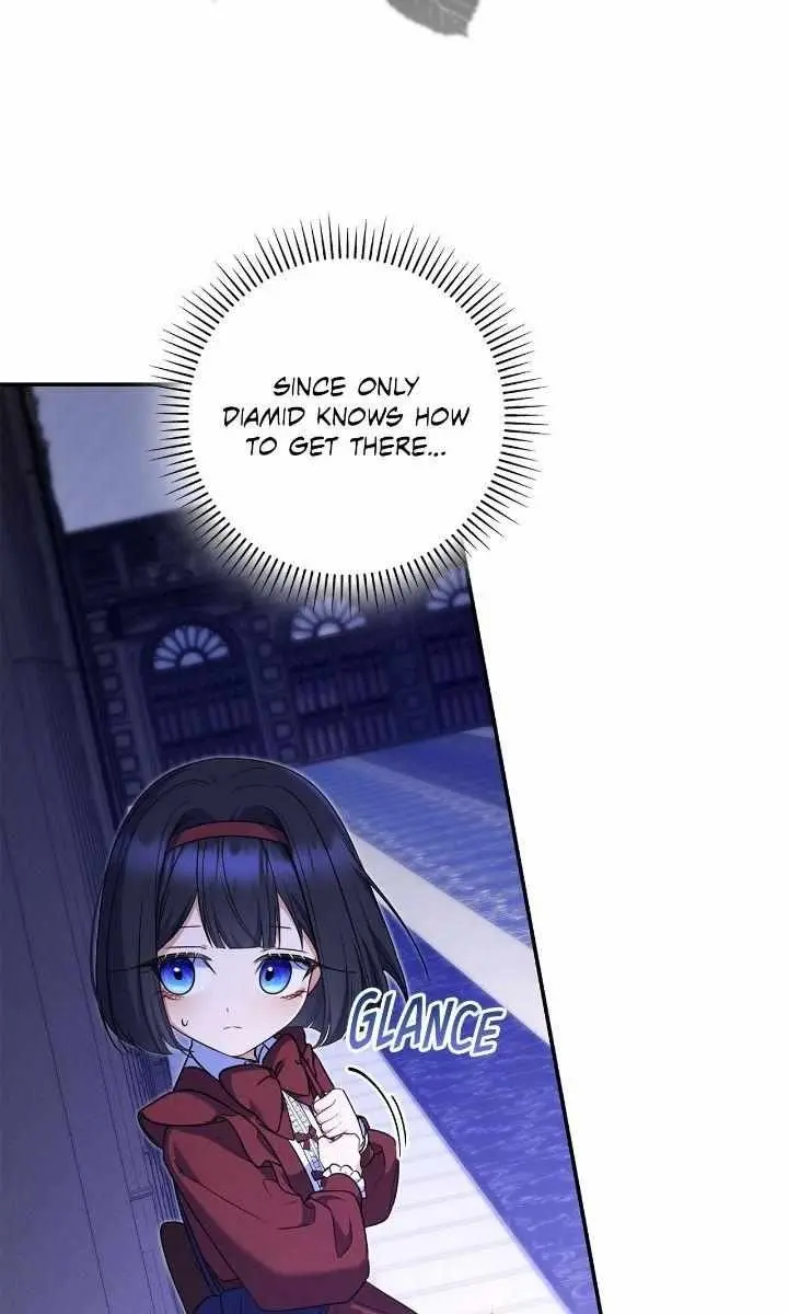 Don't Mind Me, Daddy Chapter 9 Page 124