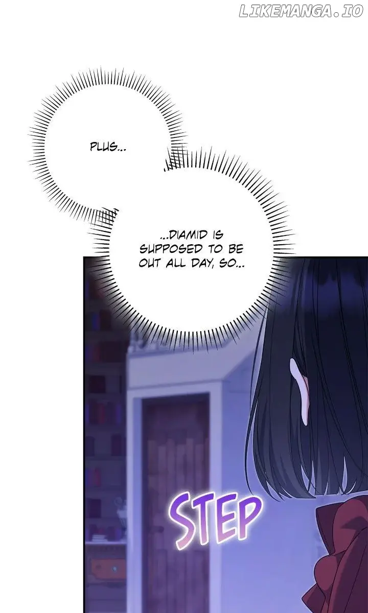 Don't Mind Me, Daddy Chapter 9 Page 127
