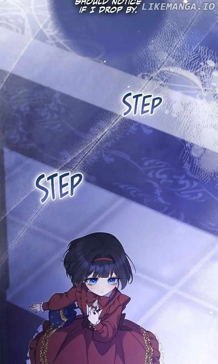 Don't Mind Me, Daddy Chapter 9 Page 129