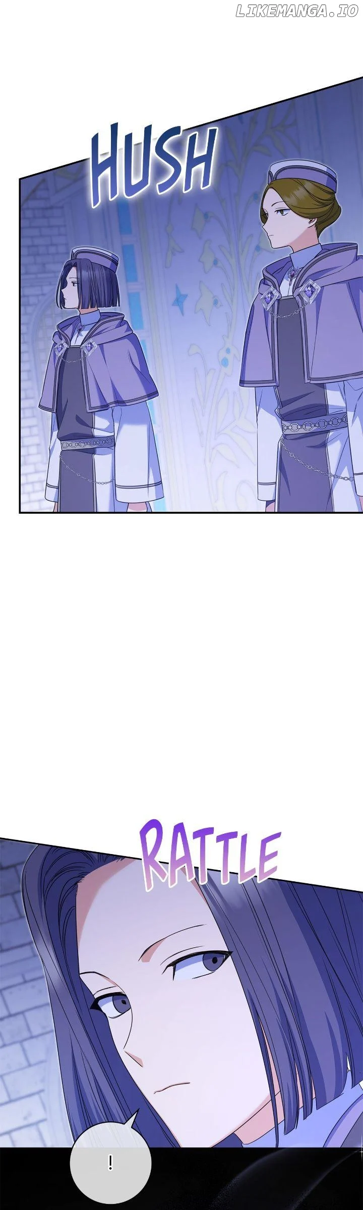 Don't Mind Me, Daddy Chapter 9 Page 134