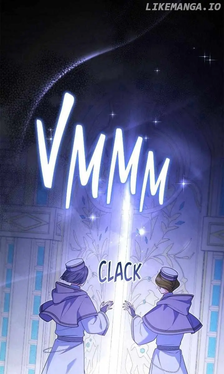 Don't Mind Me, Daddy Chapter 9 Page 137