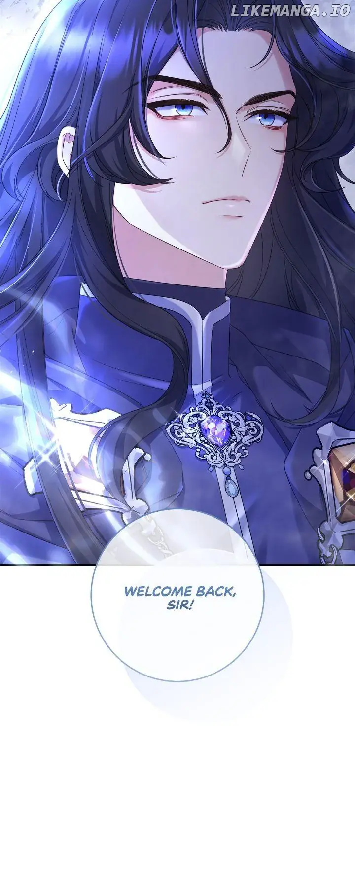 Don't Mind Me, Daddy Chapter 9 Page 141