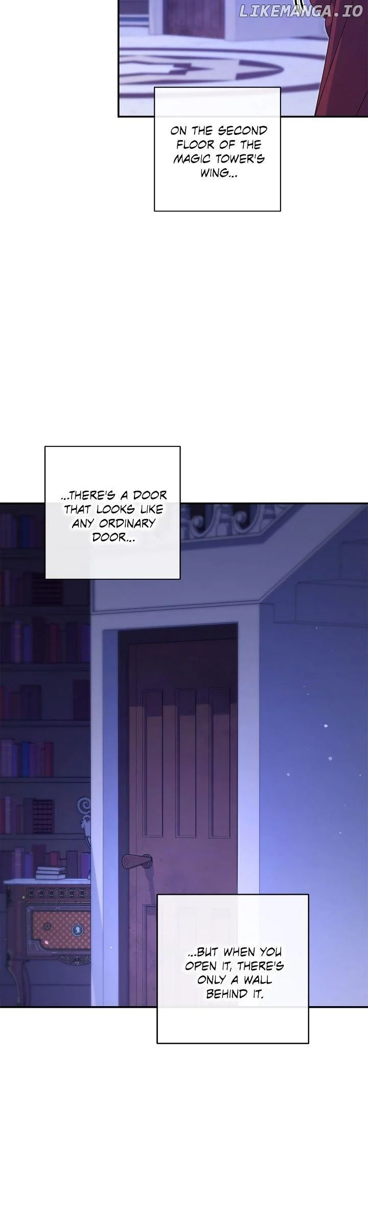 Don't Mind Me, Daddy Chapter 10 Page 8