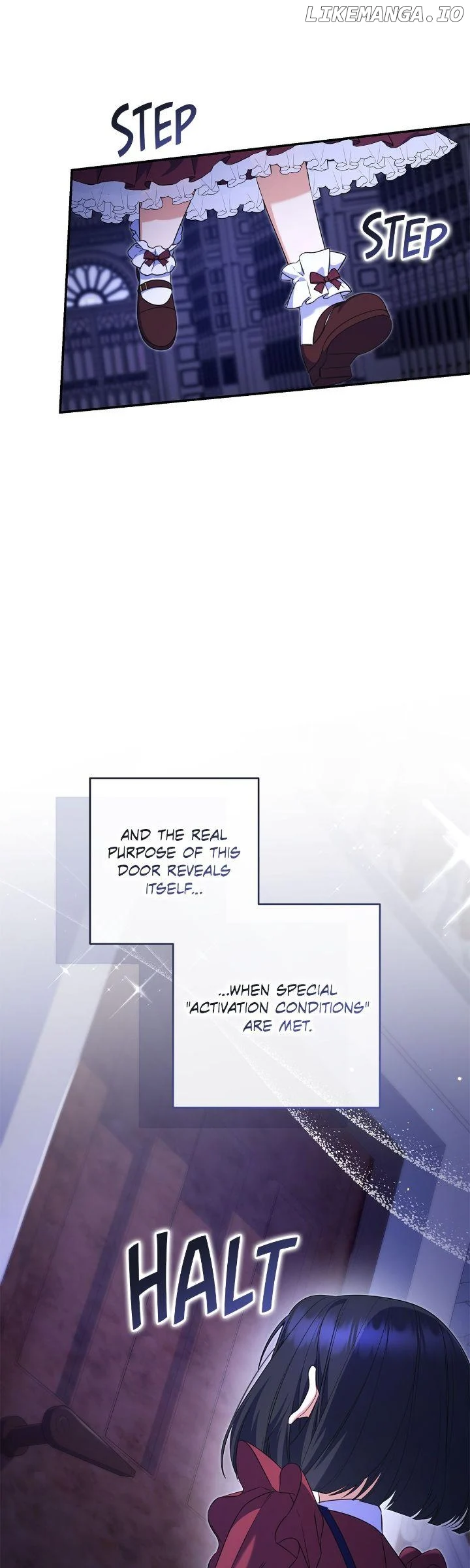 Don't Mind Me, Daddy Chapter 10 Page 11