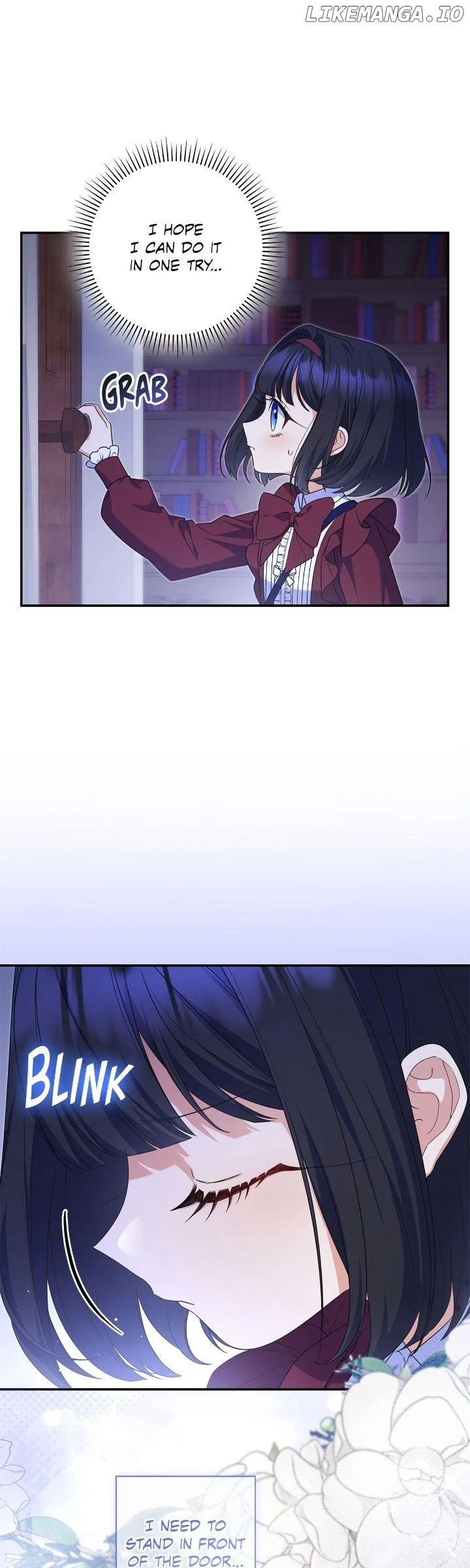 Don't Mind Me, Daddy Chapter 10 Page 15