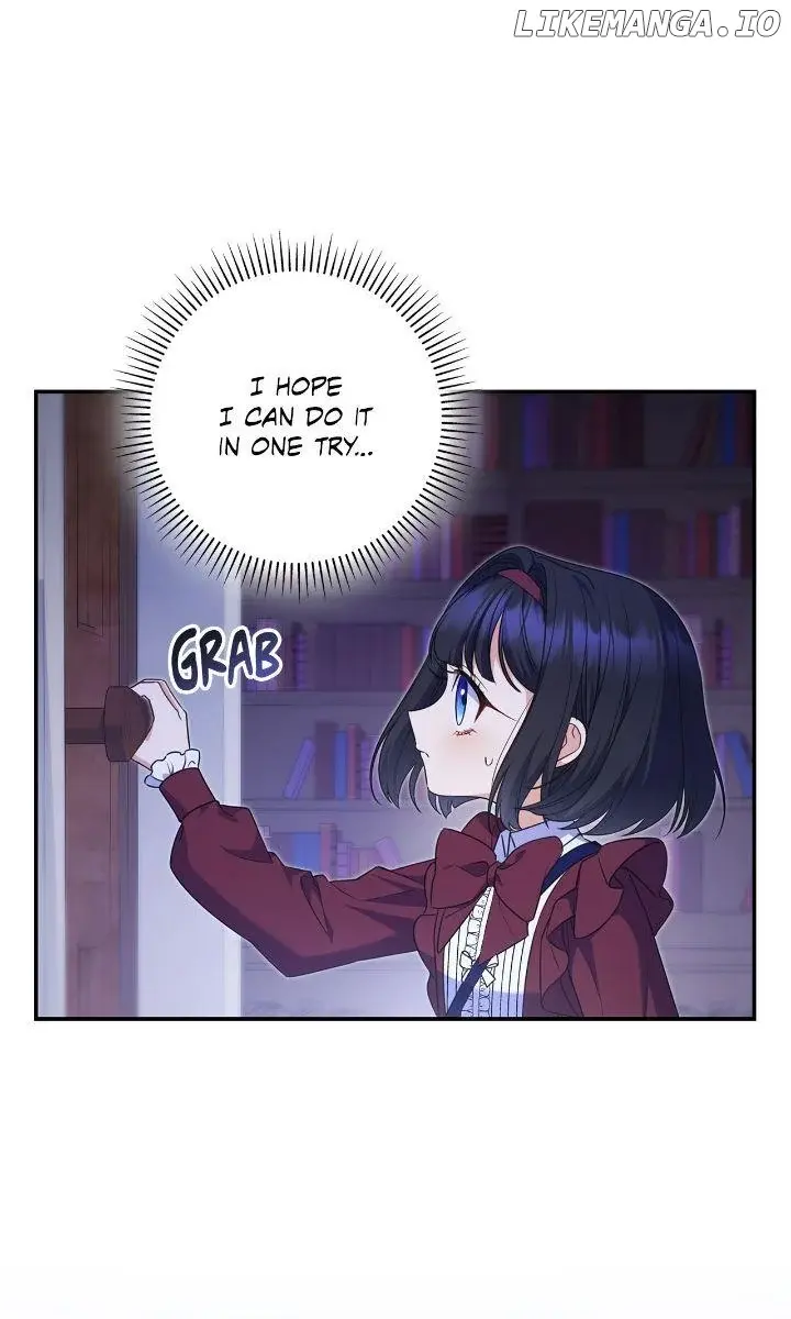 Don't Mind Me, Daddy Chapter 10 Page 16