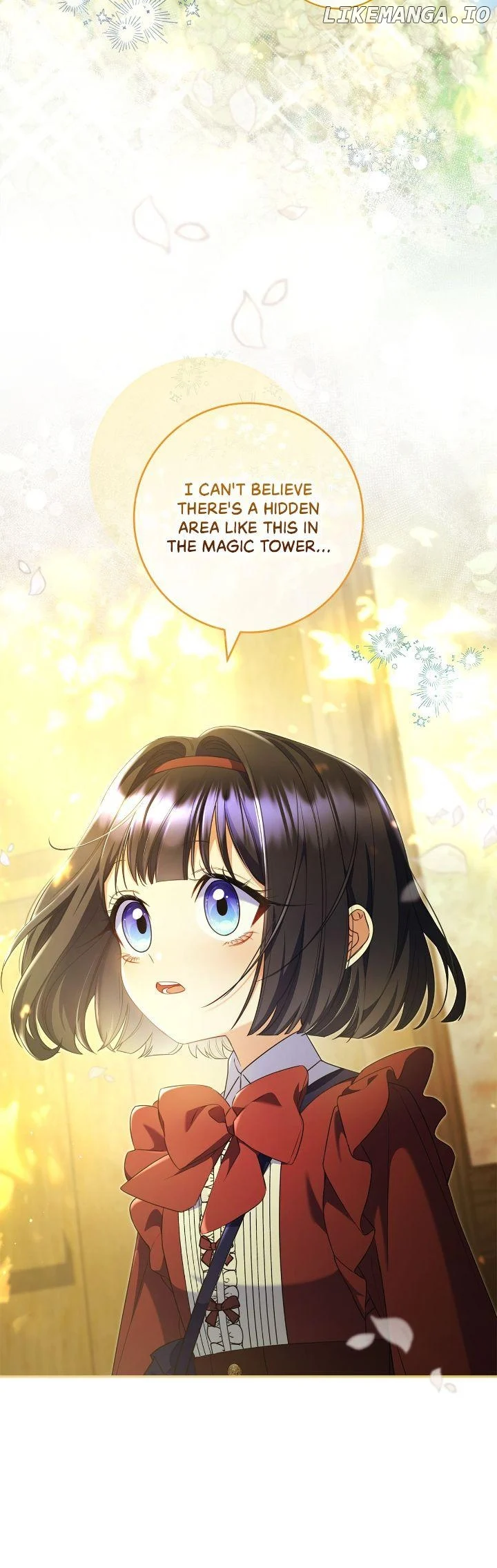 Don't Mind Me, Daddy Chapter 10 Page 25