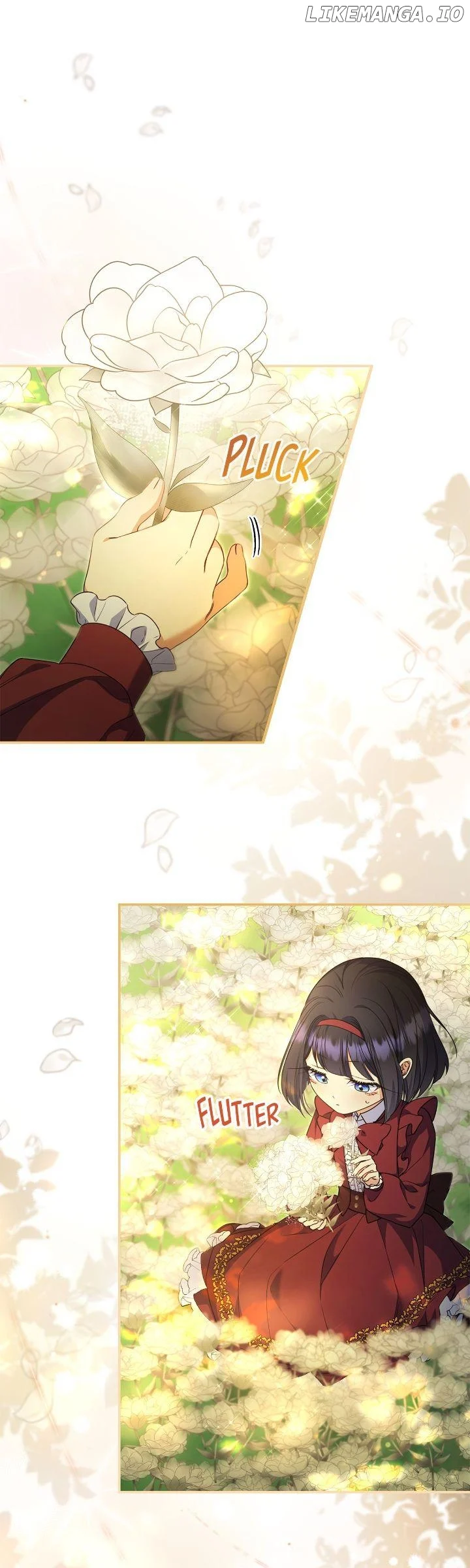 Don't Mind Me, Daddy Chapter 10 Page 35