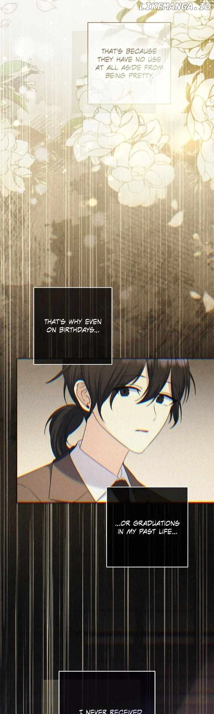 Don't Mind Me, Daddy Chapter 10 Page 41