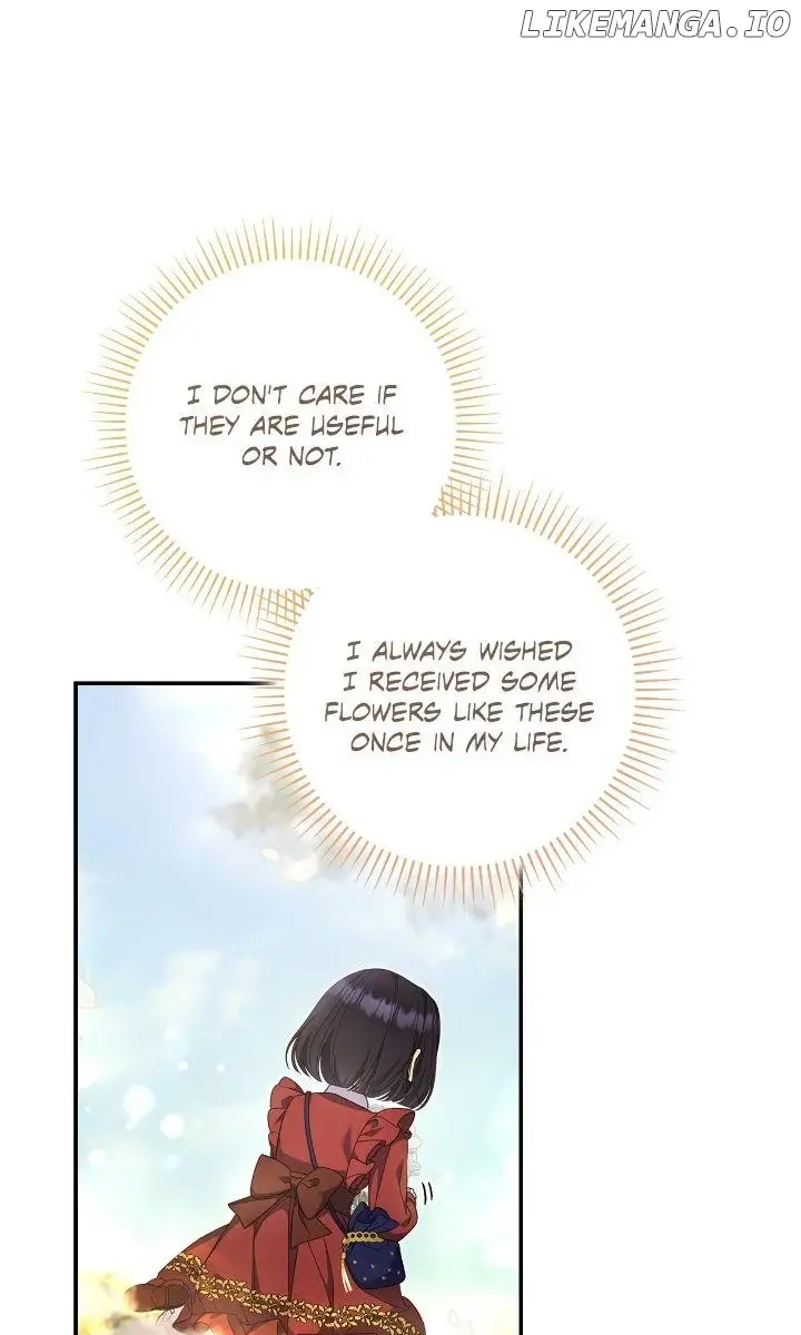 Don't Mind Me, Daddy Chapter 10 Page 47