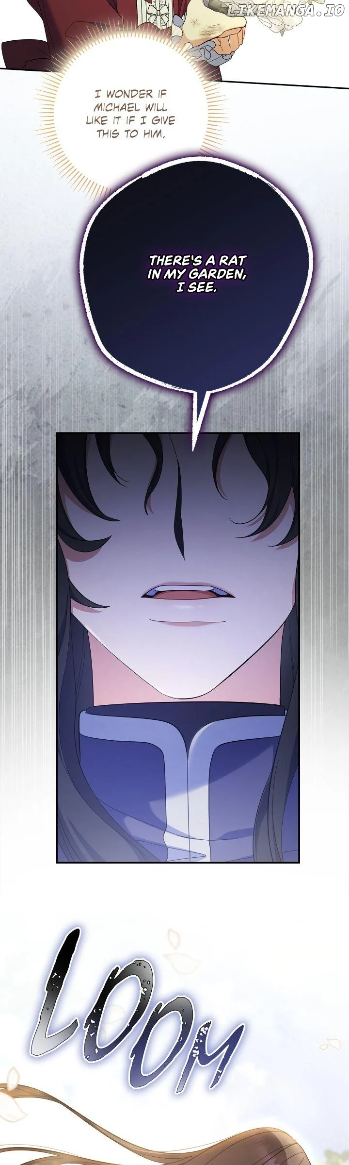 Don't Mind Me, Daddy Chapter 10 Page 49