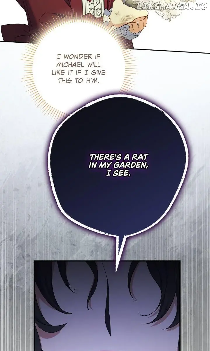 Don't Mind Me, Daddy Chapter 10 Page 50