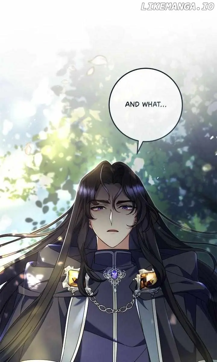 Don't Mind Me, Daddy Chapter 10 Page 56
