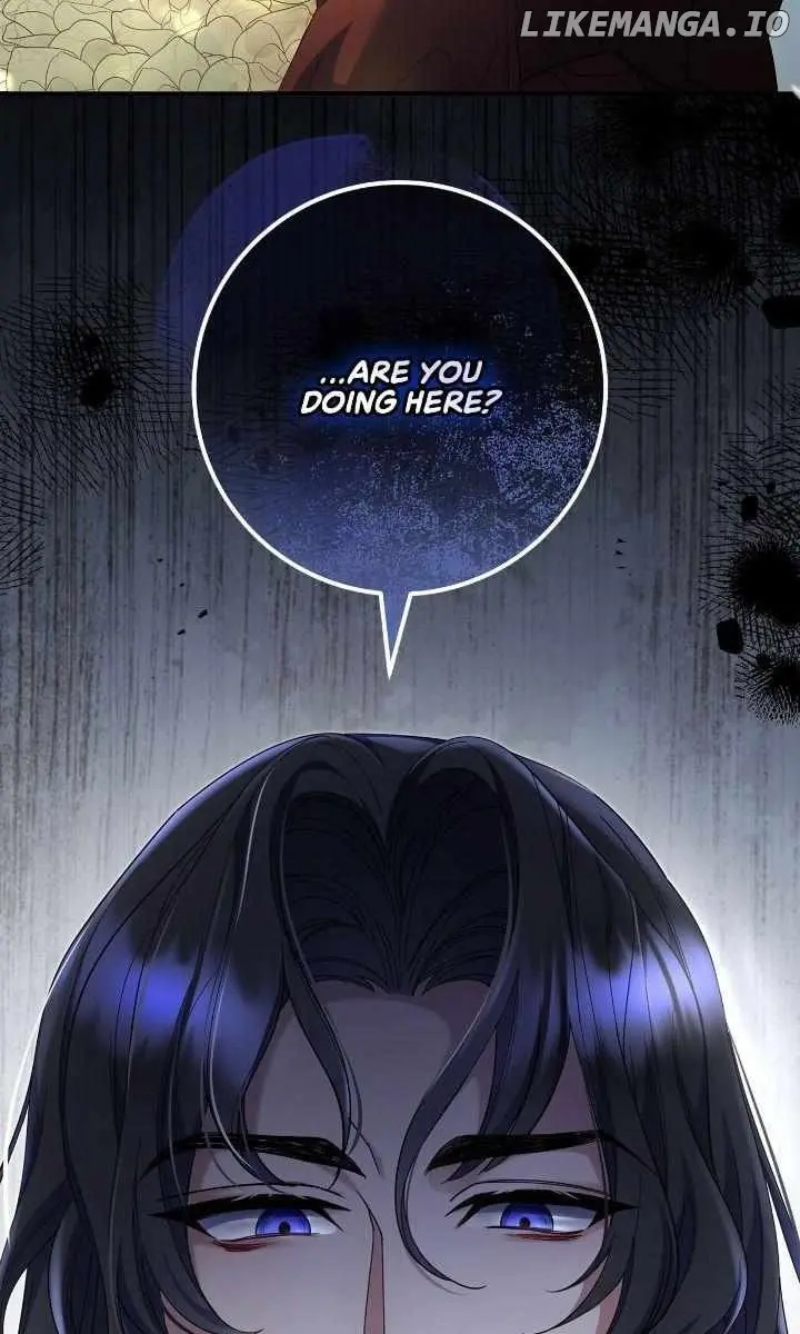 Don't Mind Me, Daddy Chapter 10 Page 58