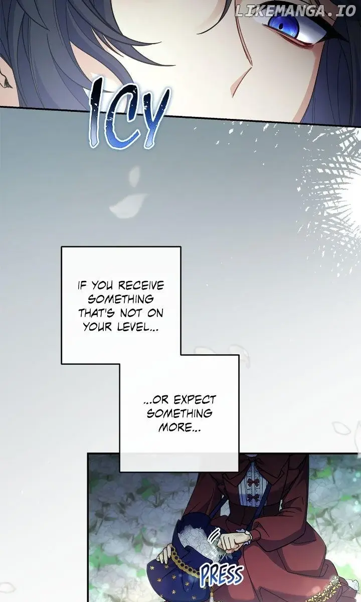 Don't Mind Me, Daddy Chapter 10 Page 67