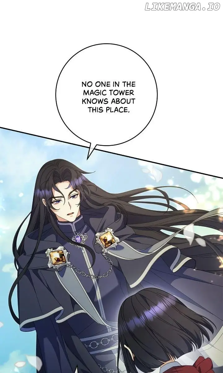 Don't Mind Me, Daddy Chapter 10 Page 73