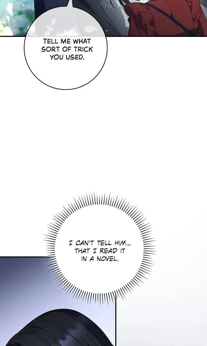 Don't Mind Me, Daddy Chapter 10 Page 74