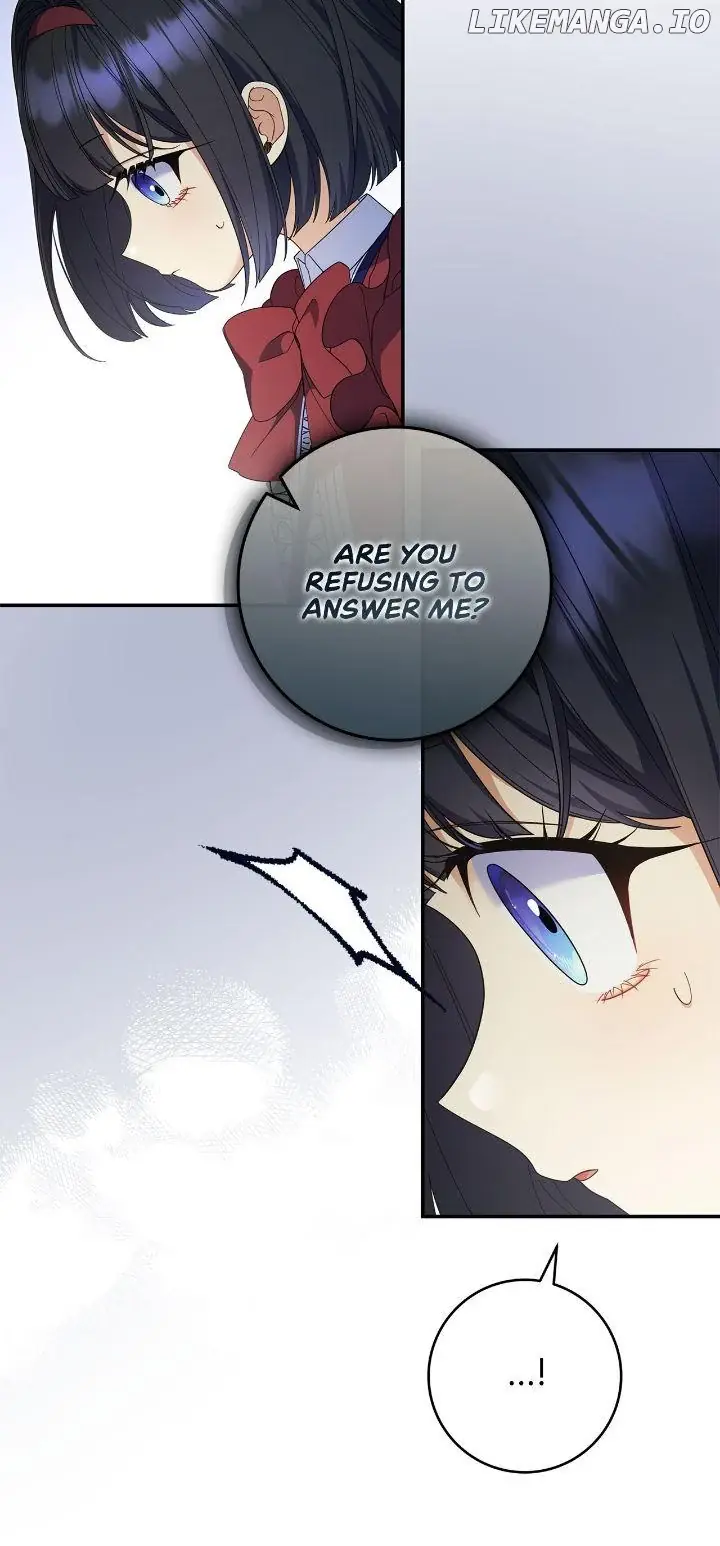 Don't Mind Me, Daddy Chapter 10 Page 75