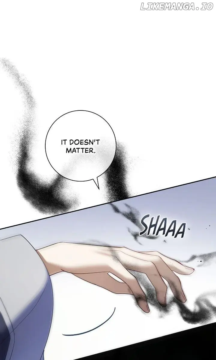 Don't Mind Me, Daddy Chapter 10 Page 77