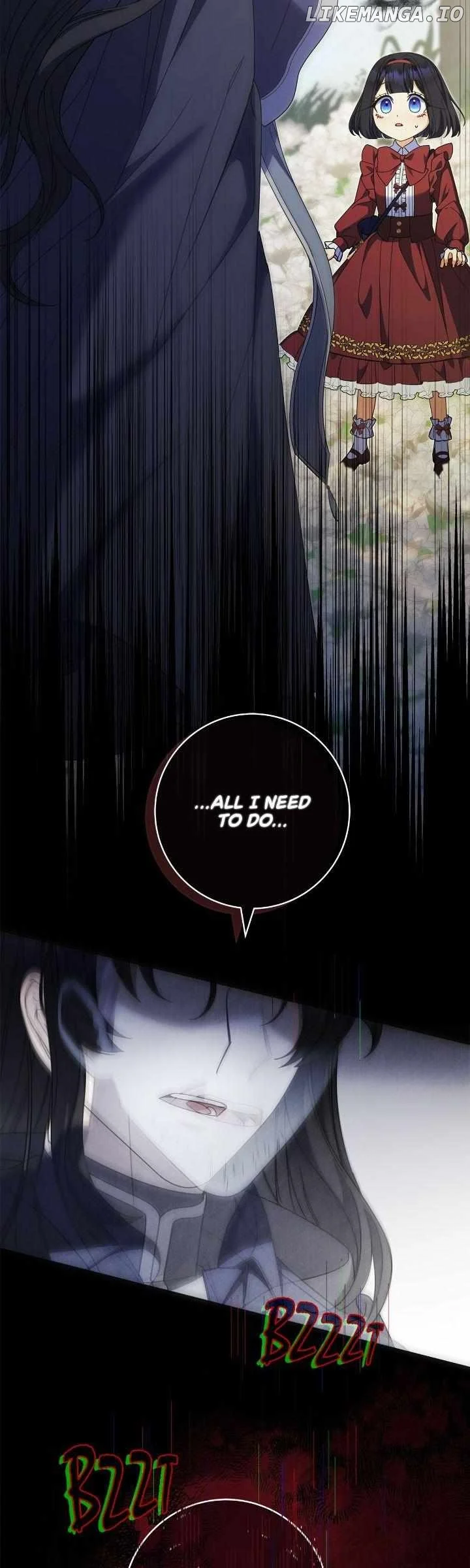 Don't Mind Me, Daddy Chapter 10 Page 79