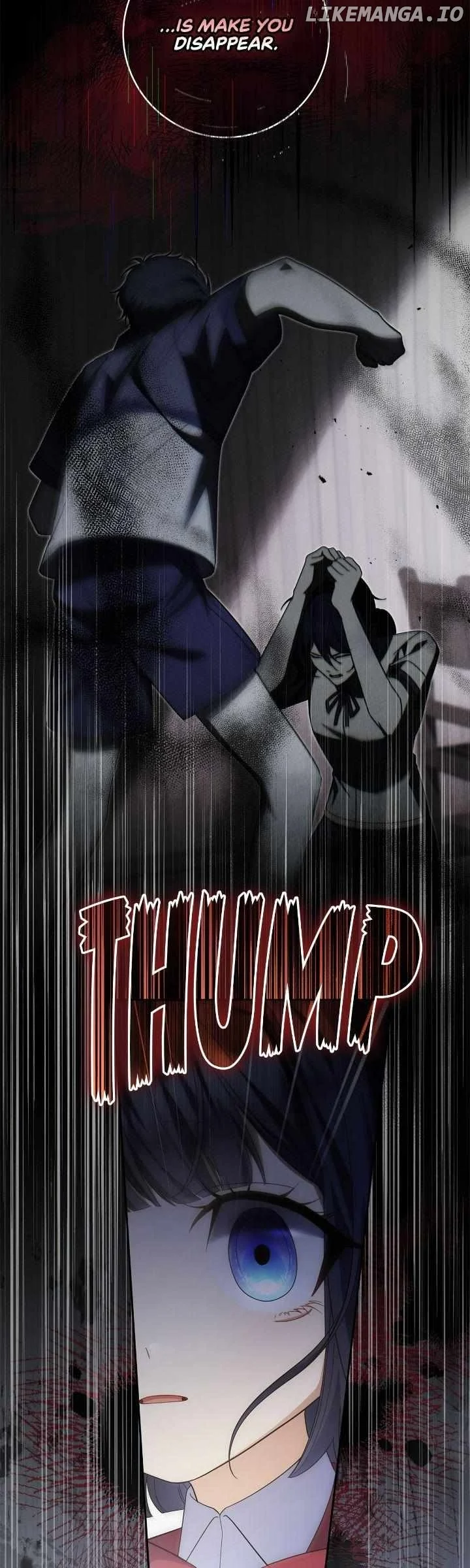 Don't Mind Me, Daddy Chapter 10 Page 82