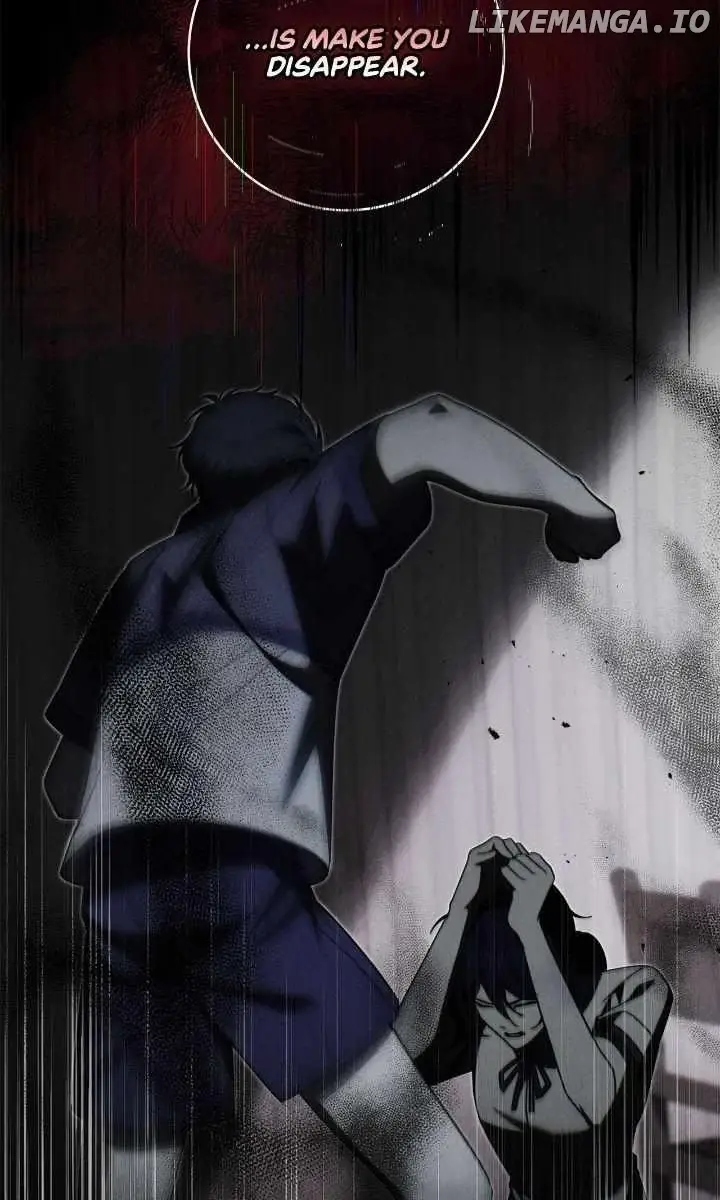 Don't Mind Me, Daddy Chapter 10 Page 83