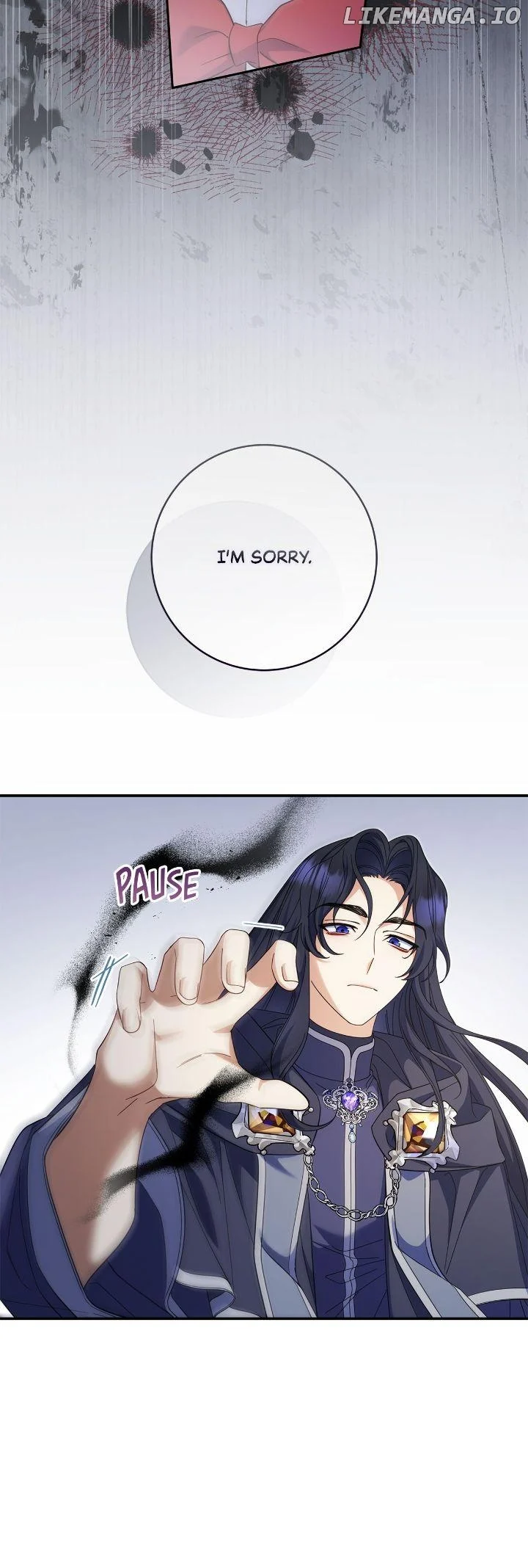 Don't Mind Me, Daddy Chapter 10 Page 85