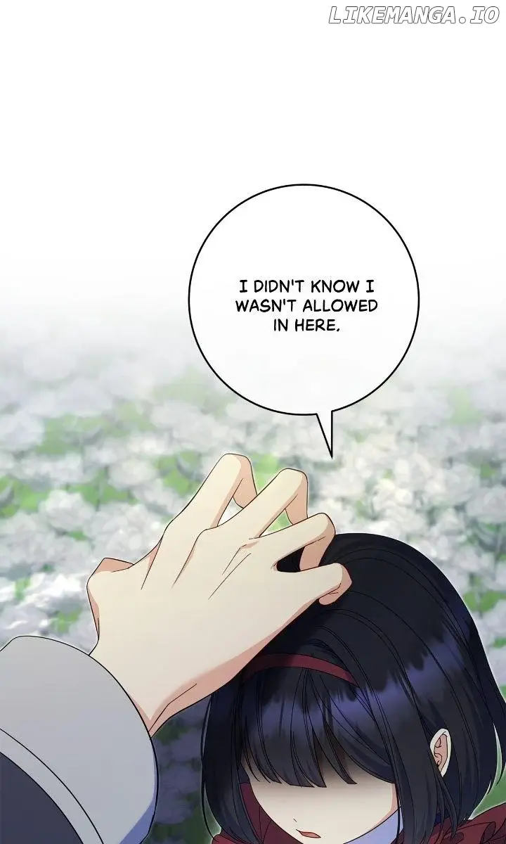 Don't Mind Me, Daddy Chapter 10 Page 89
