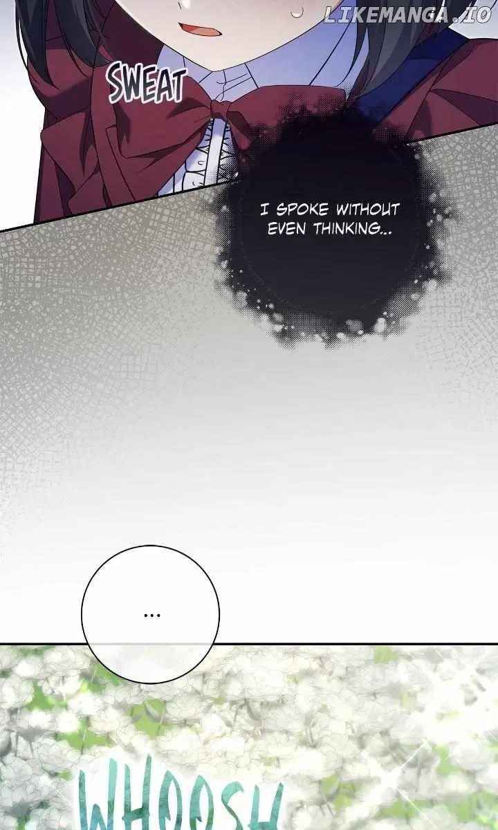Don't Mind Me, Daddy Chapter 10 Page 91