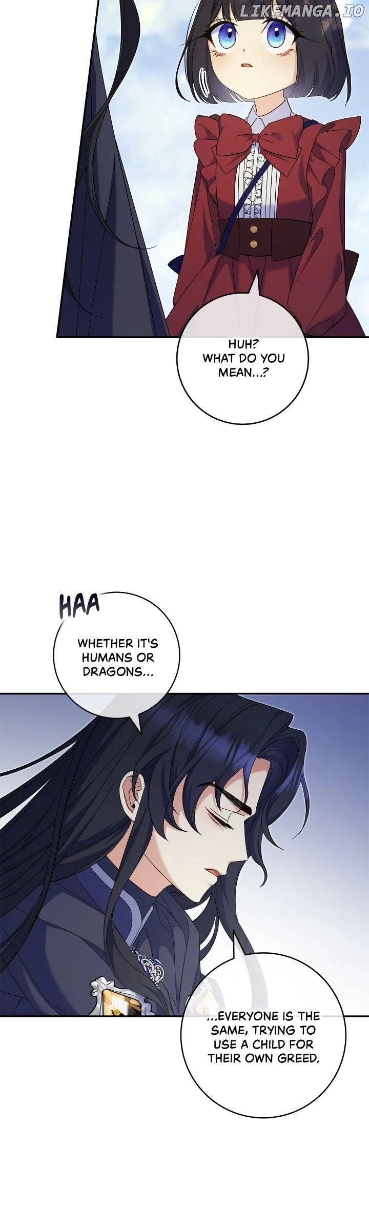 Don't Mind Me, Daddy Chapter 10 Page 93
