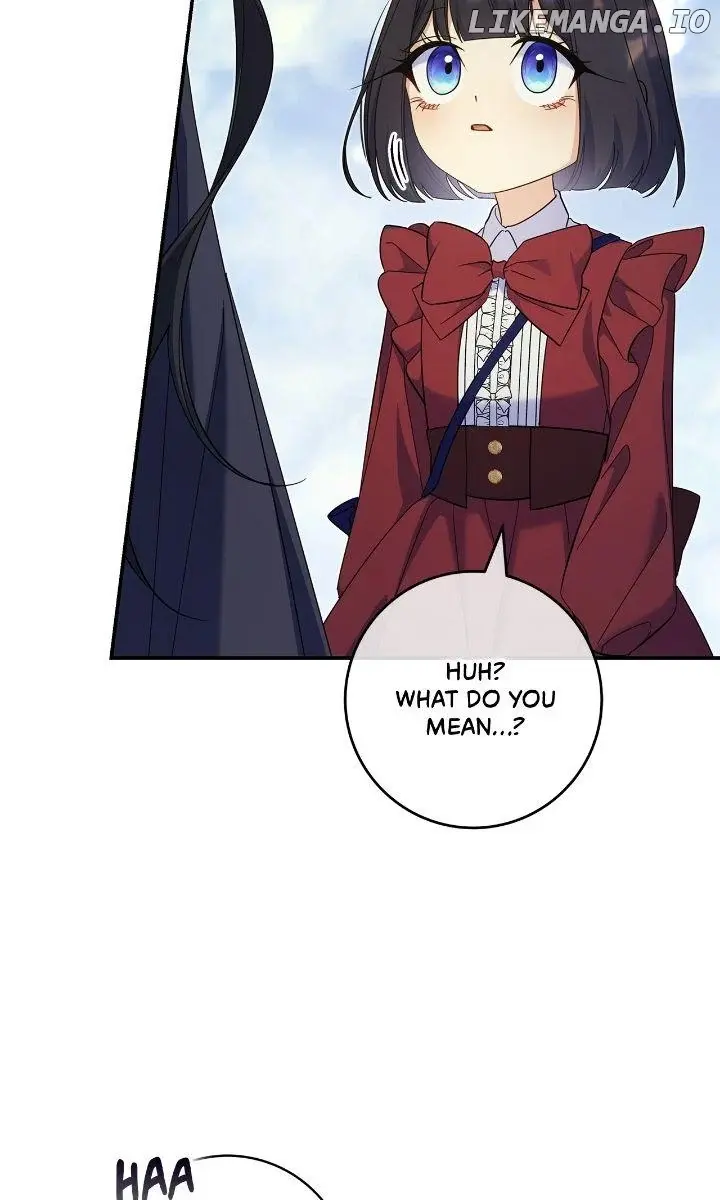Don't Mind Me, Daddy Chapter 10 Page 94