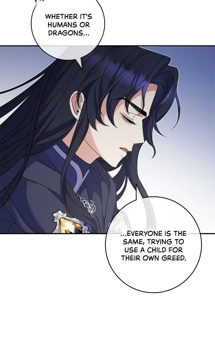 Don't Mind Me, Daddy Chapter 10 Page 95