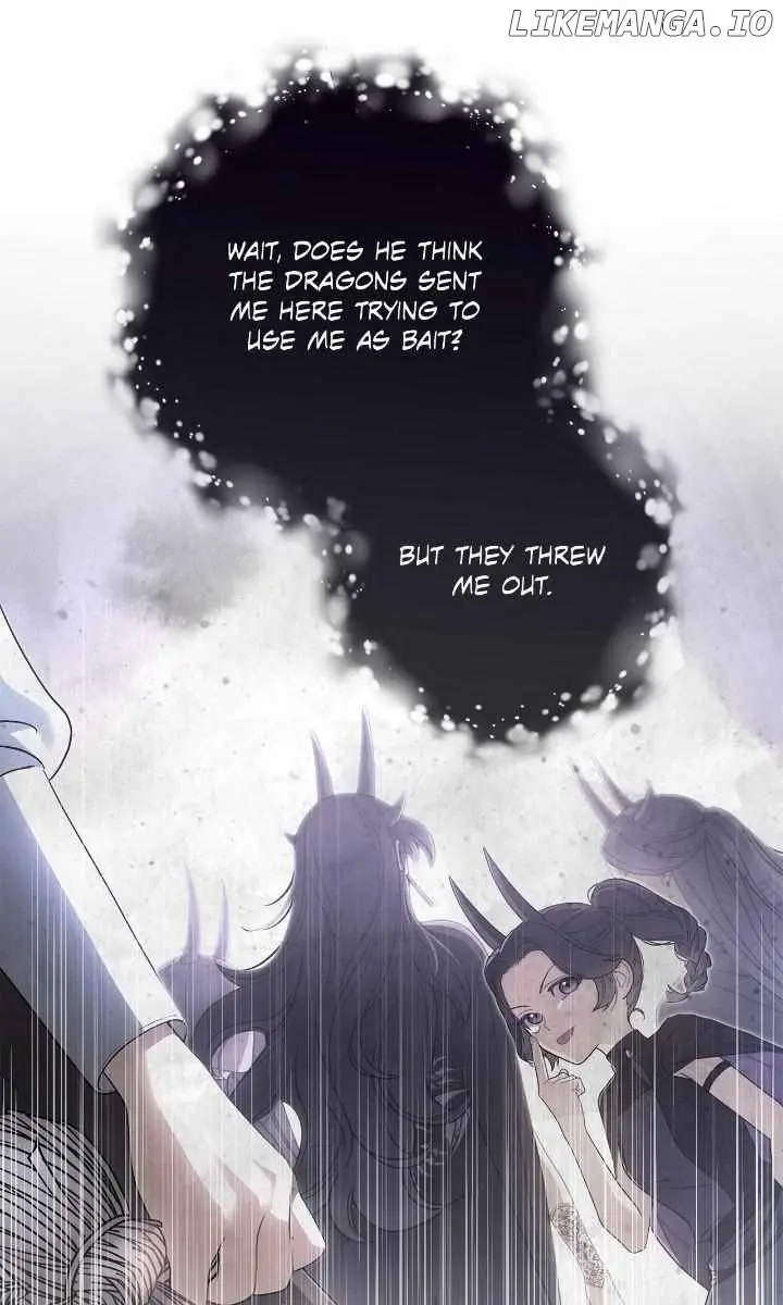Don't Mind Me, Daddy Chapter 10 Page 96