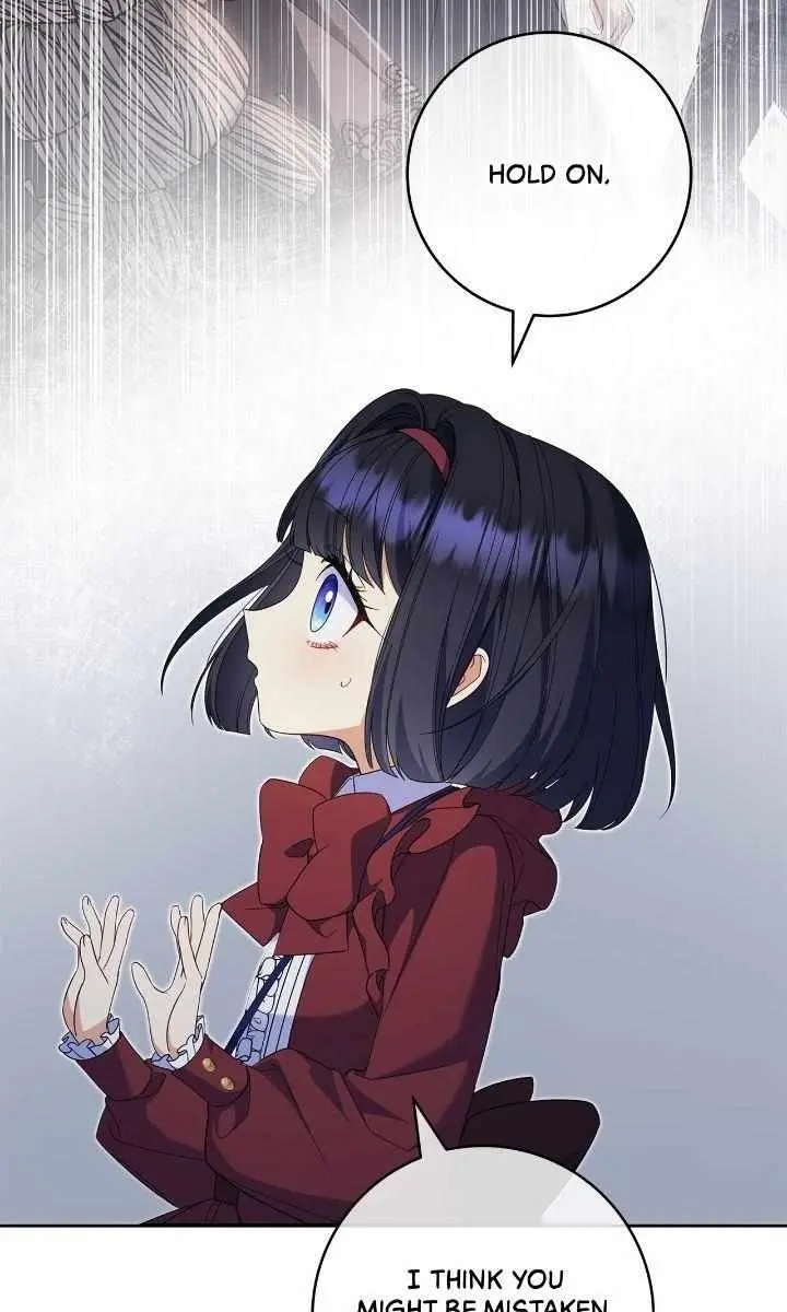 Don't Mind Me, Daddy Chapter 10 Page 97