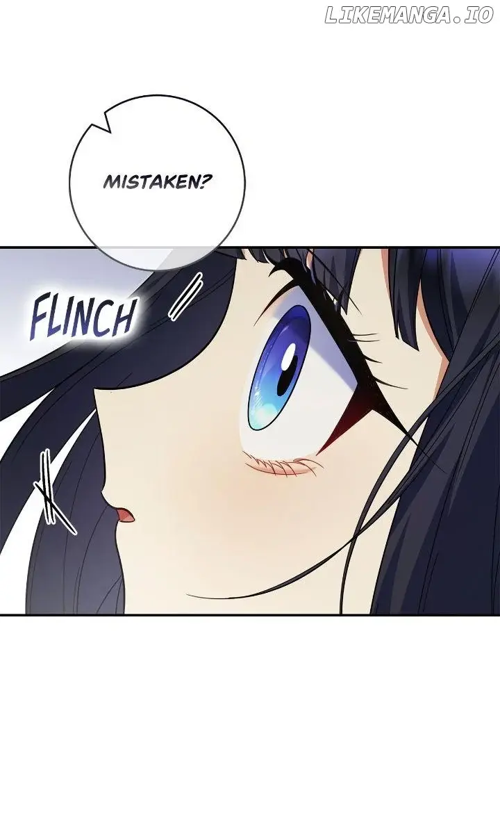 Don't Mind Me, Daddy Chapter 10 Page 100