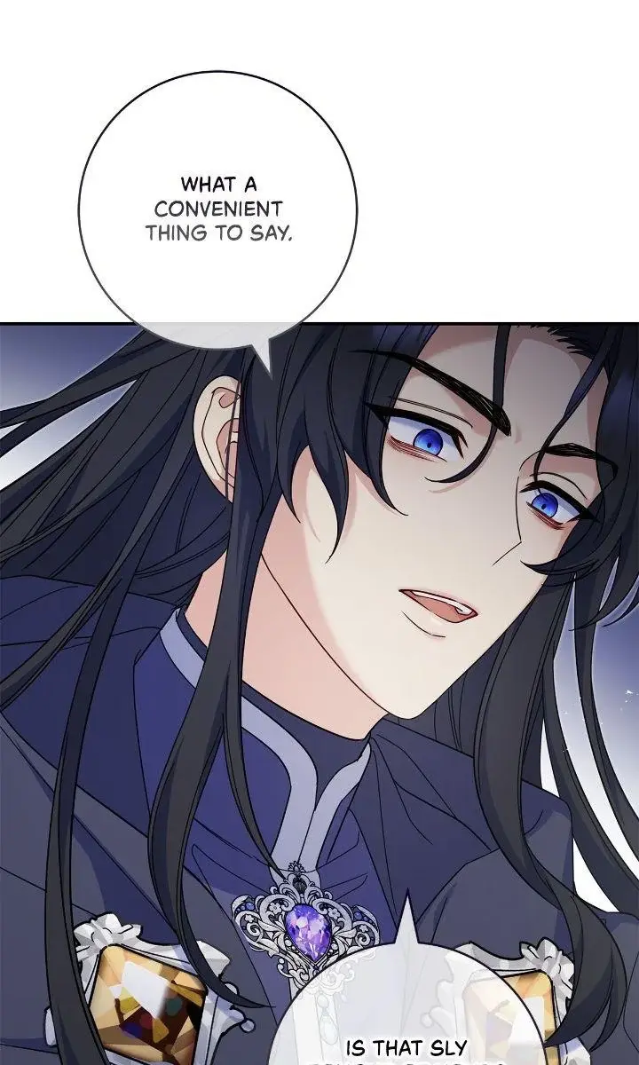 Don't Mind Me, Daddy Chapter 10 Page 101