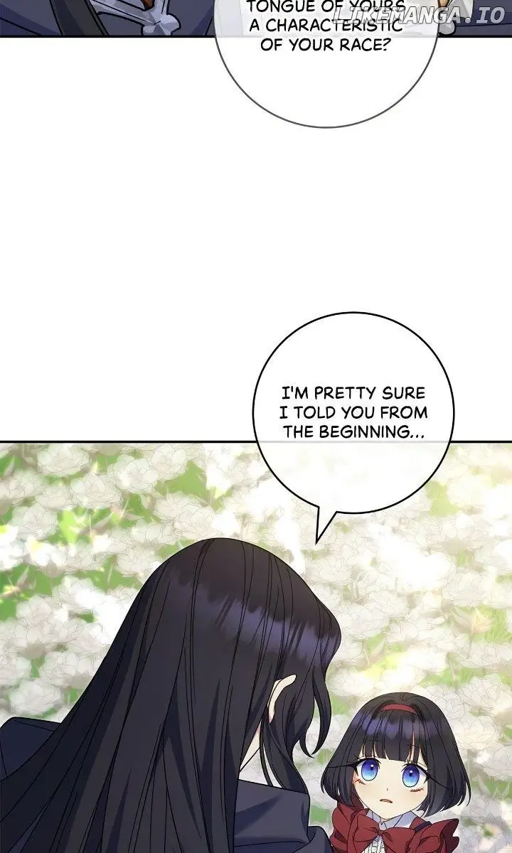 Don't Mind Me, Daddy Chapter 10 Page 103