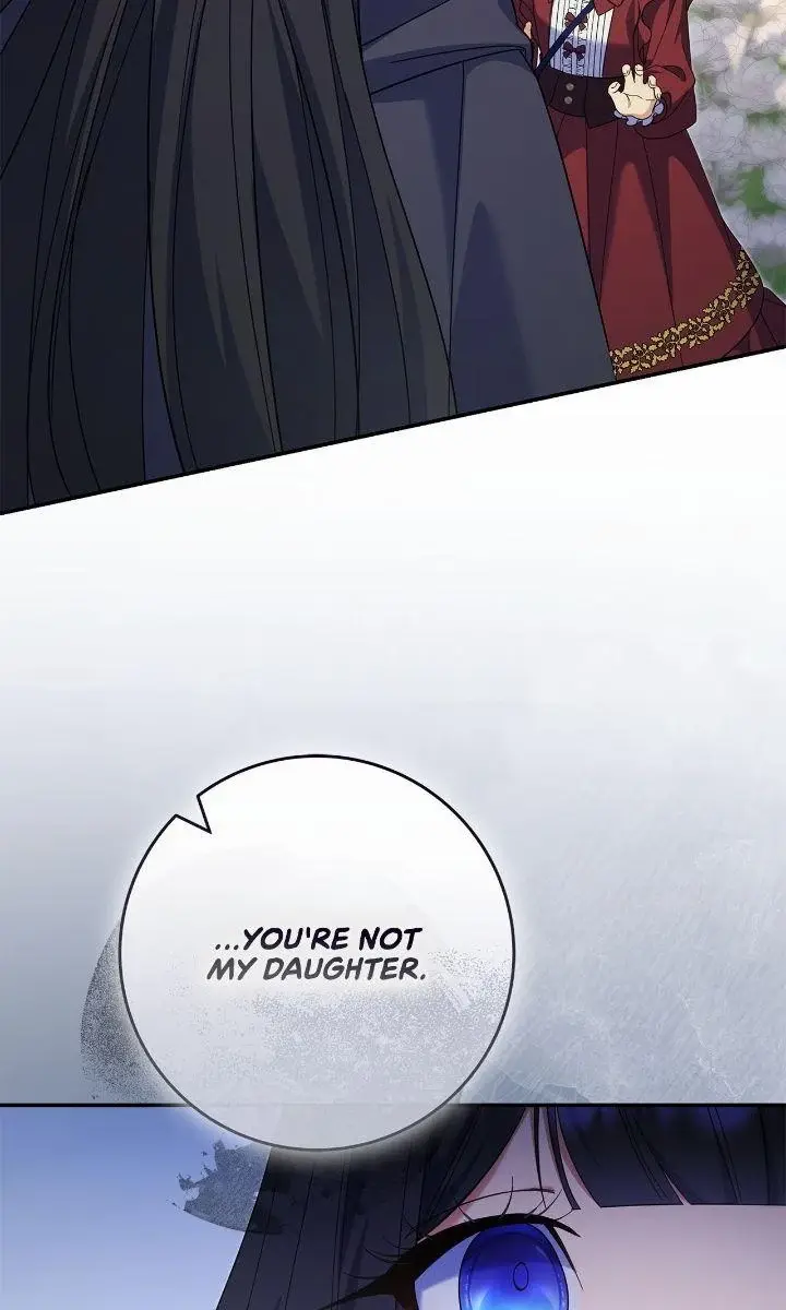 Don't Mind Me, Daddy Chapter 10 Page 104