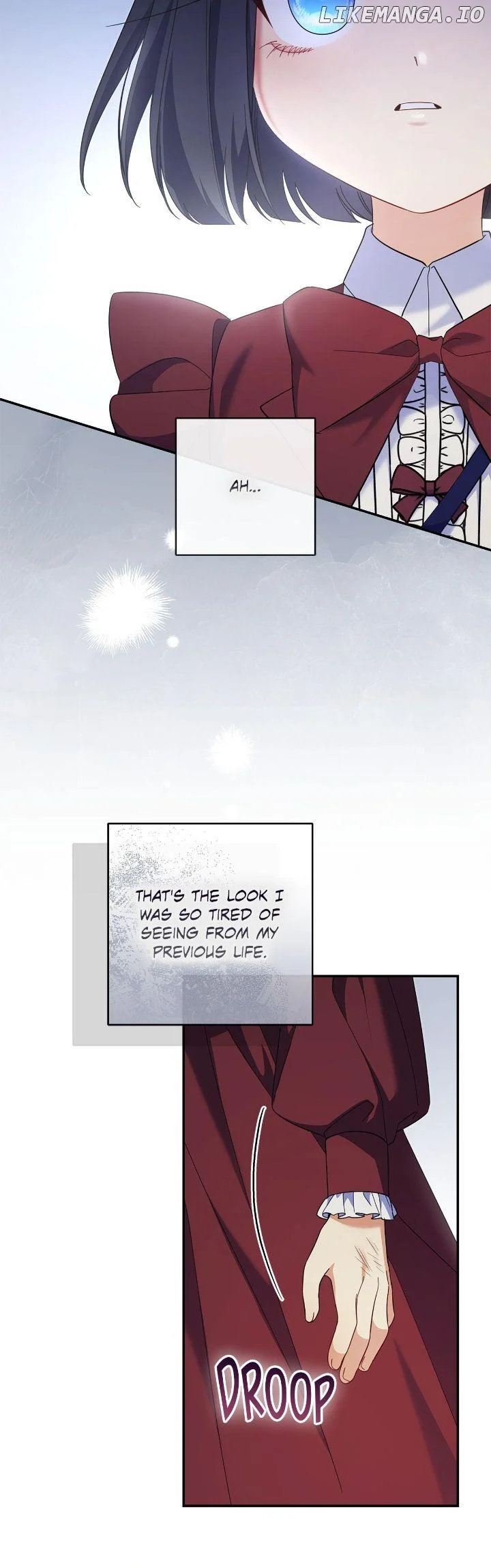 Don't Mind Me, Daddy Chapter 10 Page 105